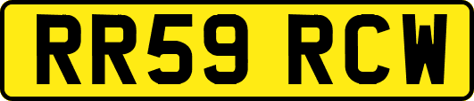 RR59RCW
