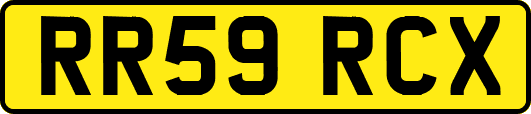RR59RCX
