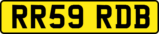 RR59RDB
