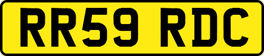 RR59RDC