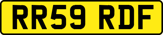 RR59RDF