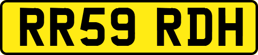 RR59RDH