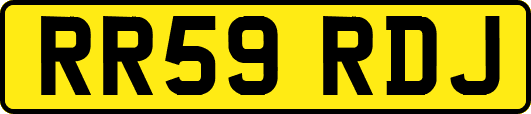 RR59RDJ