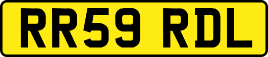 RR59RDL