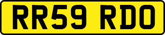 RR59RDO