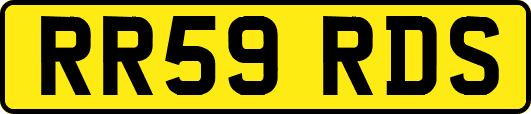 RR59RDS
