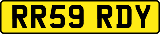 RR59RDY