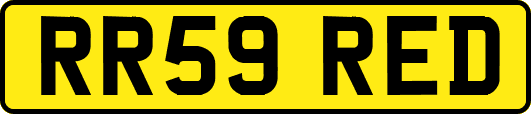 RR59RED