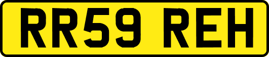 RR59REH