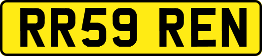 RR59REN