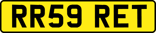 RR59RET
