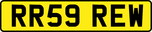 RR59REW