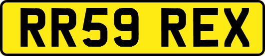 RR59REX
