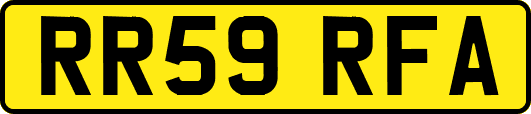 RR59RFA