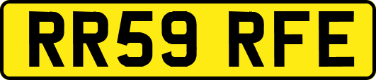 RR59RFE