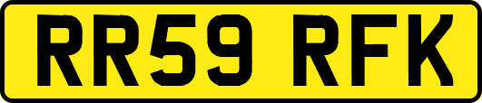 RR59RFK