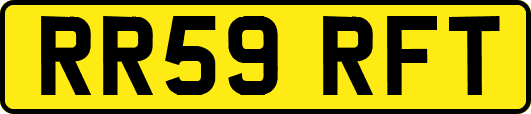 RR59RFT