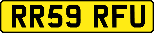 RR59RFU