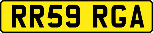 RR59RGA