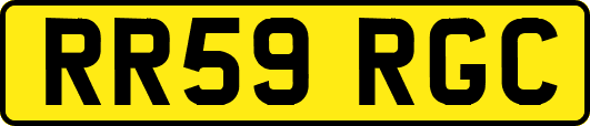 RR59RGC