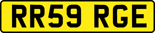 RR59RGE