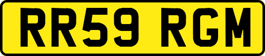 RR59RGM