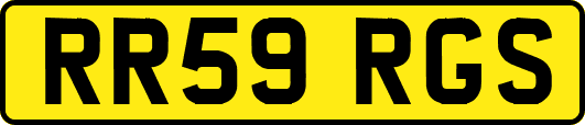 RR59RGS