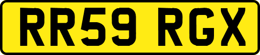 RR59RGX
