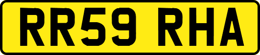 RR59RHA