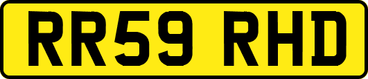 RR59RHD