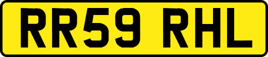 RR59RHL