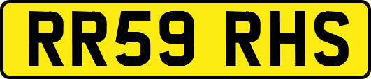 RR59RHS