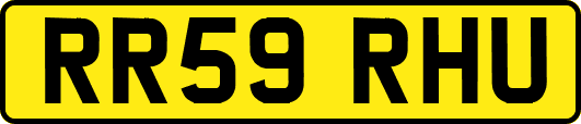RR59RHU