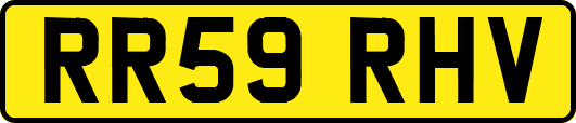 RR59RHV
