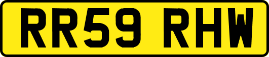 RR59RHW