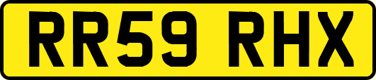 RR59RHX