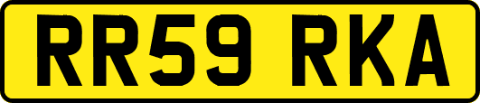 RR59RKA