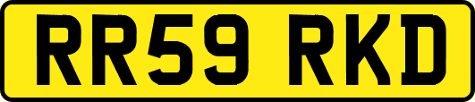 RR59RKD