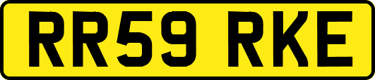 RR59RKE
