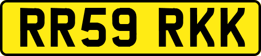 RR59RKK