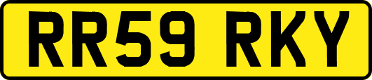 RR59RKY
