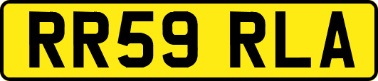 RR59RLA
