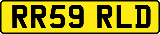 RR59RLD