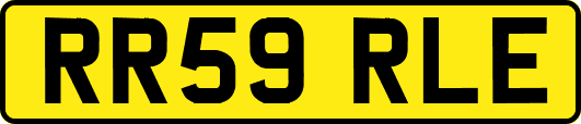 RR59RLE