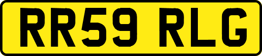 RR59RLG