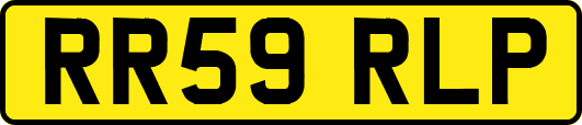 RR59RLP