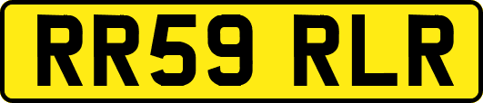 RR59RLR