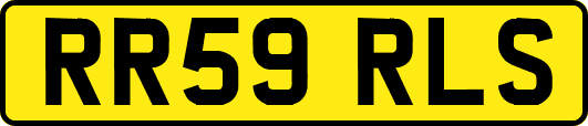 RR59RLS