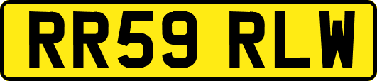 RR59RLW