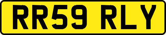 RR59RLY